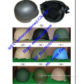 Kevlar Helmet NIJ IIIA  PASGT Helmet Bullet-proof helmet MICH Helmet Ballistic Helmet PE Helmet